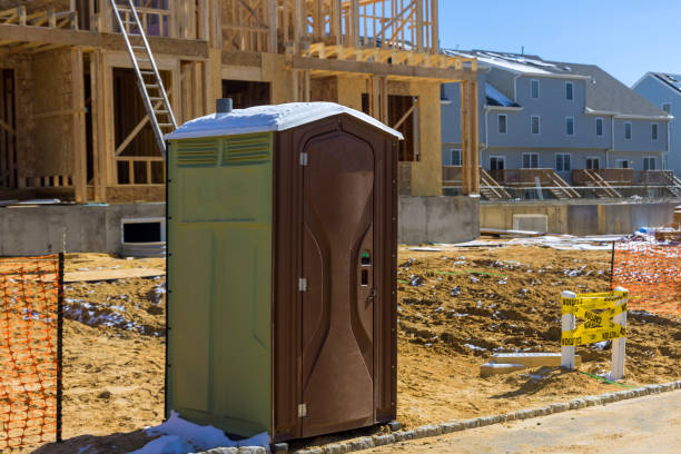 Best Porta potty rental for festivals  in Highland Park, MI