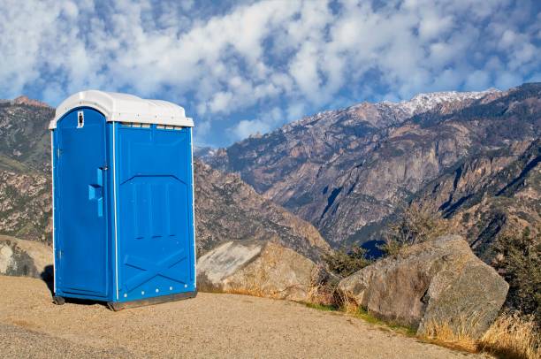 Best Best portable toilet rental  in Highland Park, MI