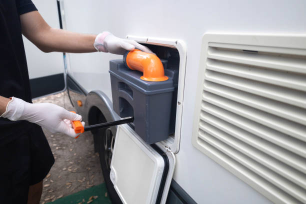 Best Wedding porta potty rental  in Highland Park, MI
