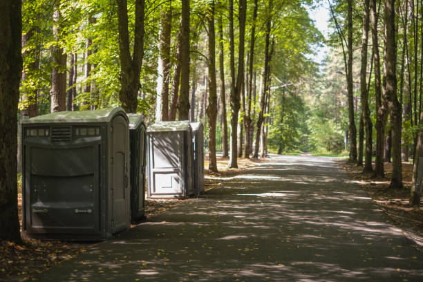 Best Construction site porta potty rental  in Highland Park, MI