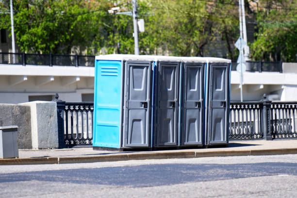 Best Portable toilet rental cost  in Highland Park, MI